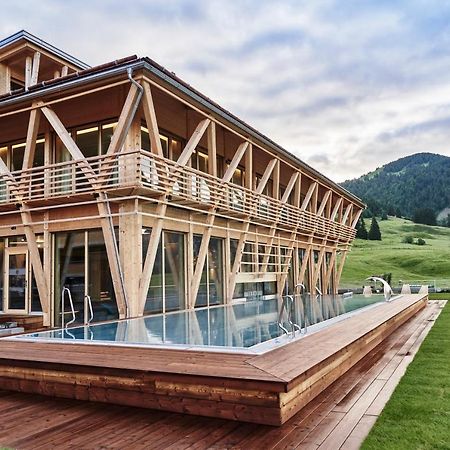 Hubertus Mountain Refugio Allgaeu Balderschwang Extérieur photo