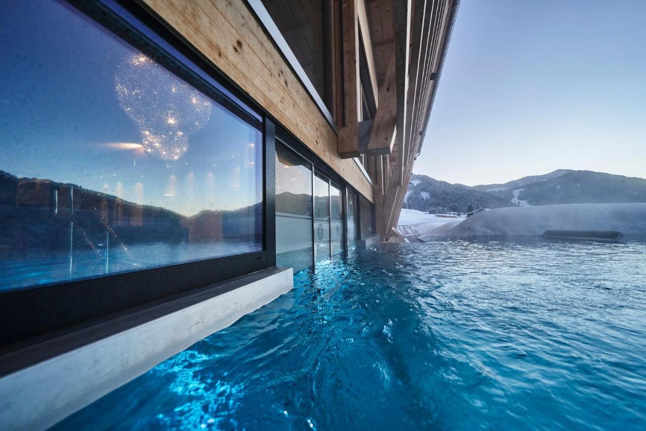 Hubertus Mountain Refugio Allgaeu Balderschwang Extérieur photo